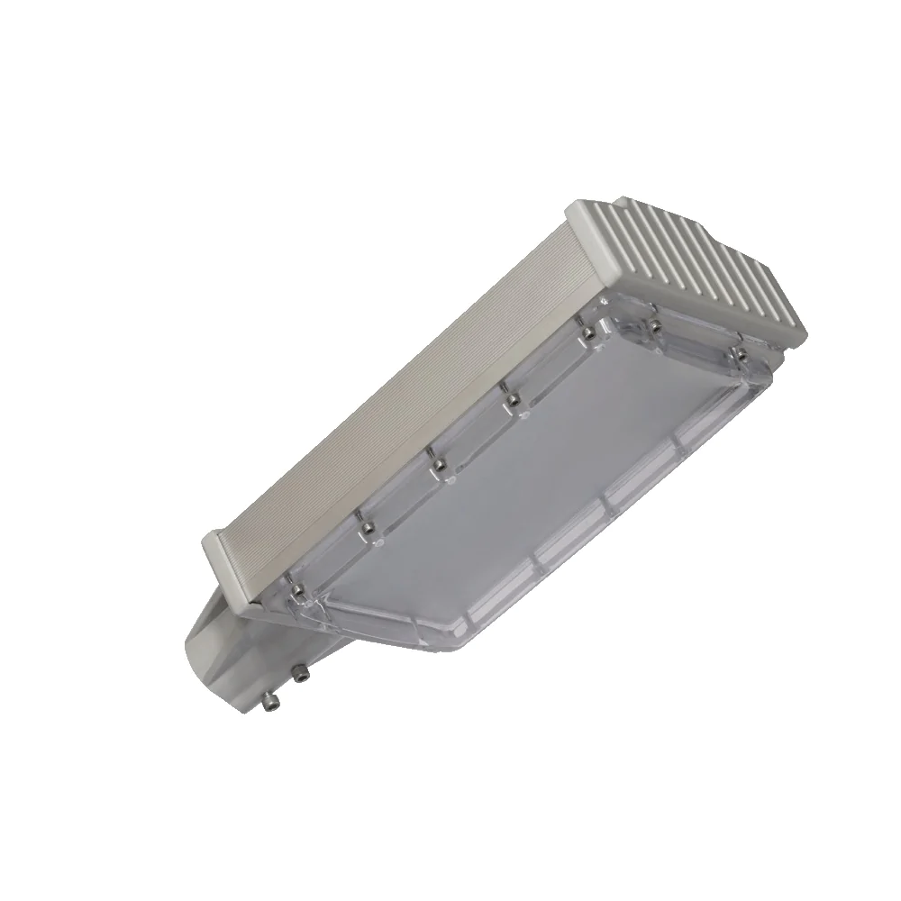 Carcaça de luz LED de alumínio 40W